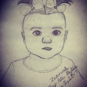 Meet your Posher, Barkat ali